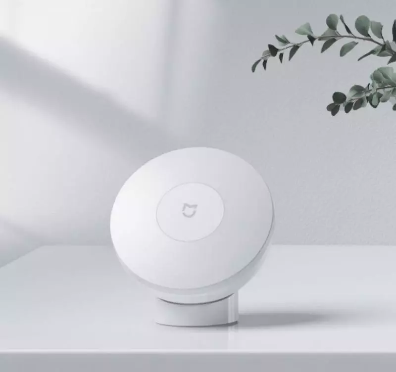 Лампа светодиодная Xiaomi Mijia Lite 2 White (Белый) Лампа светодиодная Xiaomi Mijia Lite 2 White (Белый)