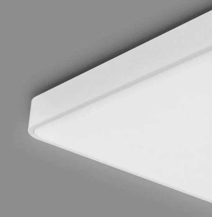 Потолочная лампа Yeelight LED Ceiling Lamp Pro LED (YLXD20YL) 90 Вт White (Белый) Потолочная лампа Yeelight LED Ceiling Lamp Pro LED (YLXD20YL) 90 Вт White (Белый)