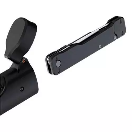 Лопата многофункциональная Xiaomi Nextool Outdoor Thor NE20057 Black (Черный) CN Лопата многофункциональная Xiaomi Nextool Outdoor Thor NE20057 Black (Черный) CN