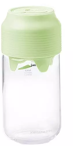 Портативный блендер Jordan&Judy Portable Juicer VC052