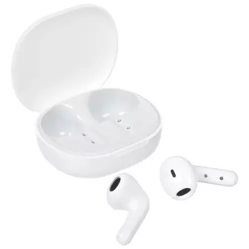 Беспроводные наушники Xiaomi Redmi Buds 4 Lite (BHR6918CN) White (Белый) CN Беспроводные наушники Xiaomi Redmi Buds 4 Lite (BHR6918CN) White (Белый) CN