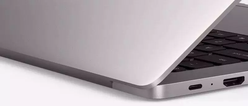 Ноутбук Xiaomi Notebook Pro 15.6" (Core i5-11320H, 16Gb, 512Gb, Iris Xe Graphics) (JYU4413CN) Gray (Серый) CN Ноутбук Xiaomi Notebook Pro 15.6" (Core i5-11320H, 16Gb, 512Gb, Iris Xe Graphics) (JYU4413CN) Gray (Серый) CN