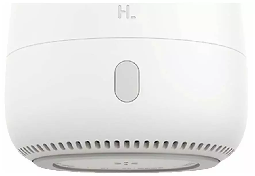 Увлажнитель воздуха с ароматизатором HL Aroma Diffuser White (Белый) Увлажнитель воздуха с ароматизатором HL Aroma Diffuser White (Белый)
