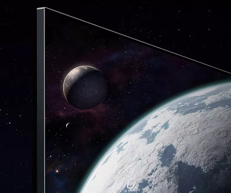 Телевизор Xiaomi Redmi X 75 240HZ (2025) Black (Черный) CN Телевизор Xiaomi Redmi X 75 240HZ (2025) Black (Черный) CN