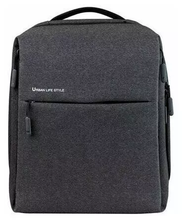 Рюкзак Xiaomi Urban Life Style Backpack Рюкзак Xiaomi Urban Life Style Backpack