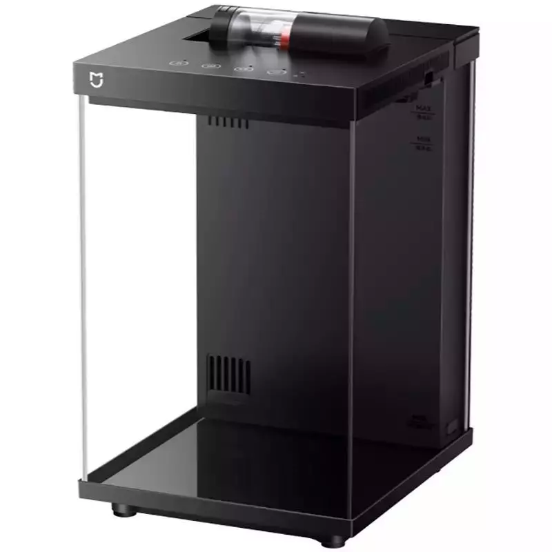 Умный настольный аквариум Xiaomi Mijia (MYG200) 10L Black (Черный) CN