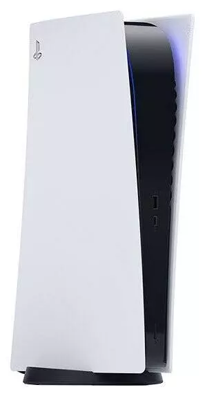 Игровая приставка Sony PlayStation 5 (CFI-1118A/1218A) White (Белый) KR Игровая приставка Sony PlayStation 5 (CFI-1118A/1218A) White (Белый) KR