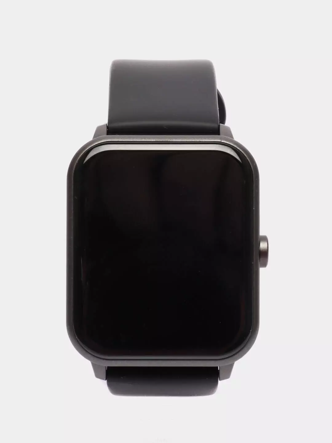 Умные часы QCY Watch GTS (WA22GTSA) Black (Черный) Global Version Умные часы QCY Watch GTS (WA22GTSA) Black (Черный) Global Version