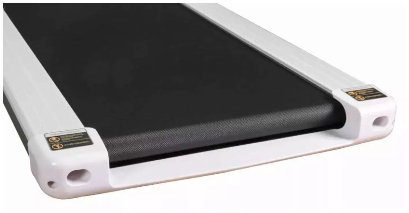 Электрическая беговая дорожка WalkingPad S1 White (Белый)