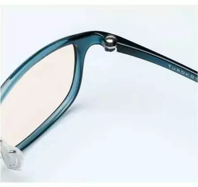 Компьютерные очки Turok Steinhardt Anti-Blue FU007 Blue (Синий)