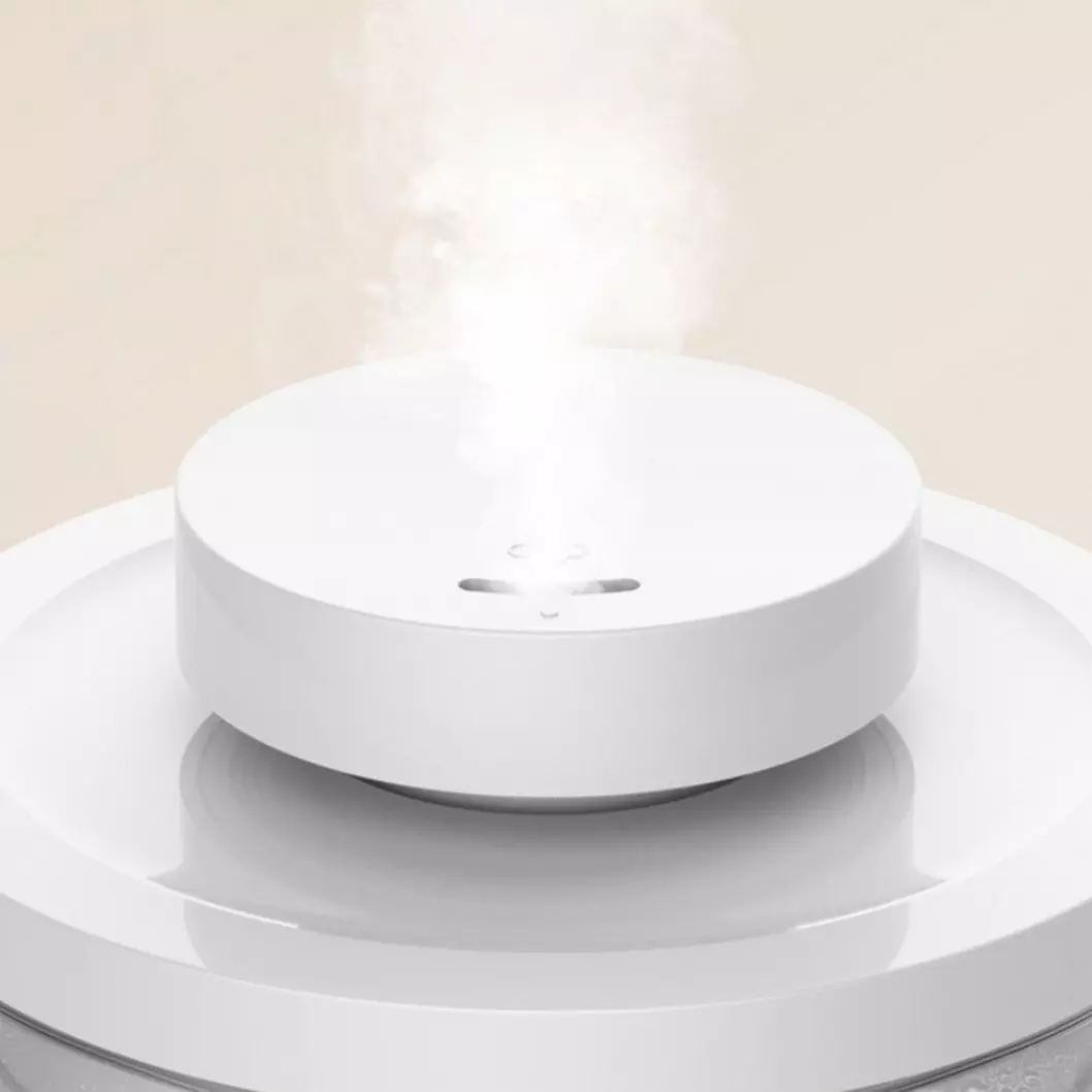 Умный блендер с функцией нагрева Xiaomi Miiia Smart Sound Blender S2 (MJPBJ02DEM) 1.5L White (Белый) Умный блендер с функцией нагрева Xiaomi Miiia Smart Sound Blender S2 (MJPBJ02DEM) 1.5L White (Белый)