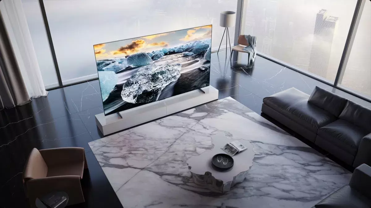 Телевизор TCL TV 65" C855 144HZ 4K Premium QDMin iLED Black (Черный) Global Version Телевизор TCL TV 65" C855 144HZ 4K Premium QDMin iLED Black (Черный) Global Version