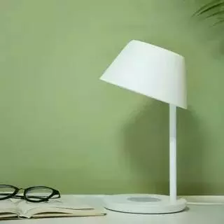 Настольная лампа светодиодная Xiaomi YEELIGHT LED TABLE LAMP (YLCT02YL), 18 Вт White (Белый) Настольная лампа светодиодная Xiaomi YEELIGHT LED TABLE LAMP (YLCT02YL), 18 Вт White (Белый)