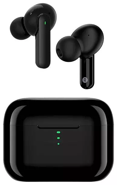 Беспроводные наушники QCY T11 Black (Черный) CN Беспроводные наушники QCY T11 Black (Черный) CN