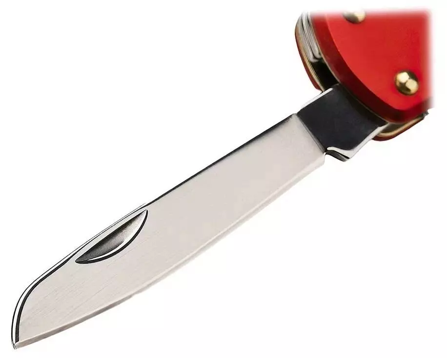 Нож перочинный NexTool Natuo Multi-Function Knife (KT5026R) Red (Красный) Нож перочинный NexTool Natuo Multi-Function Knife (KT5026R) Red (Красный)