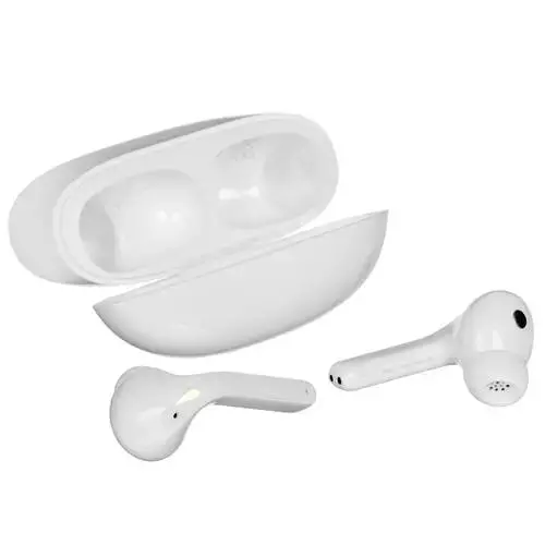 Беспроводные наушники Xiaomi Buds 3 (M2111E1) White (Белый) CN Беспроводные наушники Xiaomi Buds 3 (M2111E1) White (Белый) CN