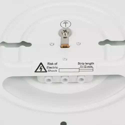 Потолочная лампа Yeelight Arwen Ceiling Light 550S (YLXD013-A) White (Белый) Global Version Потолочная лампа Yeelight Arwen Ceiling Light 550S (YLXD013-A) White (Белый) Global Version