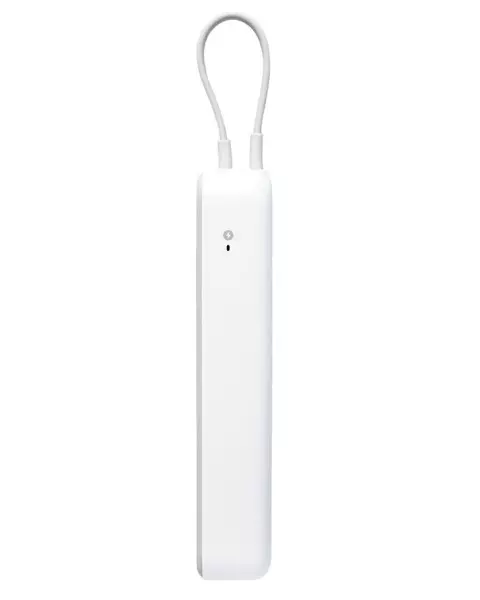 Внешний аккумулятор Xiaomi Mi Magnetic Power Bank With Cable USB-C 10000mAh 33W(WPB1007MI) White (Белый) CN Внешний аккумулятор Xiaomi Mi Magnetic Power Bank With Cable USB-C 10000mAh 33W(WPB1007MI) White (Белый) CN