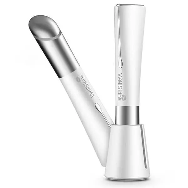 Массажер для глаз Xiaomi Wellskins lon Vibration Warm Eye Instrument (WX-MY01) White (Белый) Массажер для глаз Xiaomi Wellskins lon Vibration Warm Eye Instrument (WX-MY01) White (Белый)