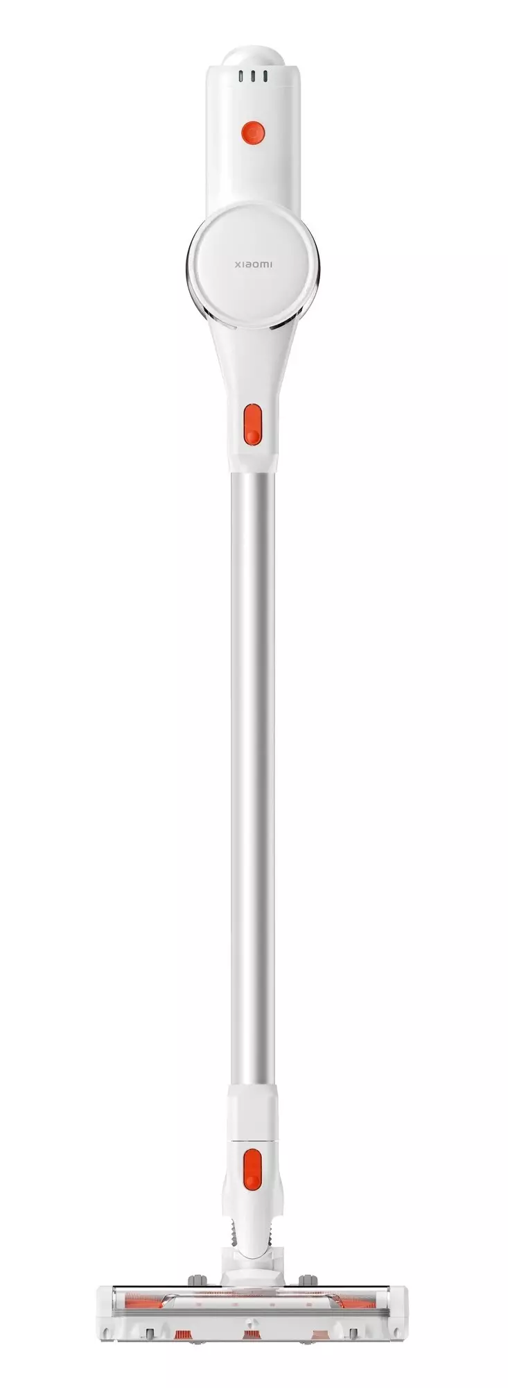 Пылесос Xiaomi Vacuum Cleaner G20 Lite White (Белый) Global Version