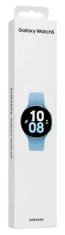 Умные часы Samsung Galaxy Watch 5 R910 44mm Sapphire (Сапфир) Global Version Умные часы Samsung Galaxy Watch 5 R910 44mm Sapphire (Сапфир) Global Version