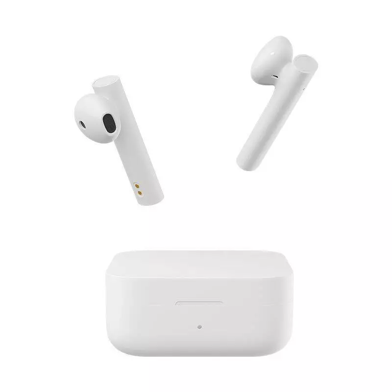 Беспроводные наушники Xiaomi Air 2 SE (CN) White (Белый)