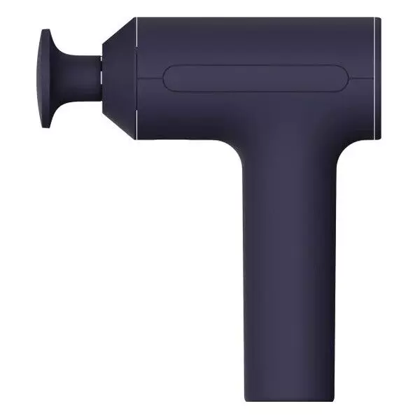 Перкуссионный массажер Xiaomi Massage Gun 2 (XMFG-M451) Blue (Синий) Global Version Перкуссионный массажер Xiaomi Massage Gun 2 (XMFG-M451) Blue (Синий) Global Version