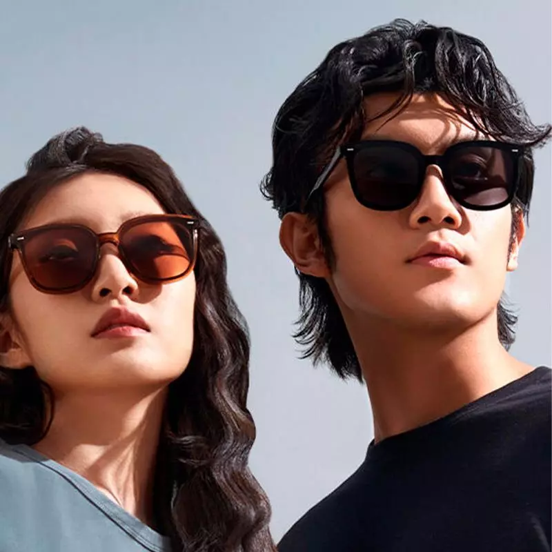 Солнцезащитные очки Xiaomi Mijia Folding Polarized Sunglasses (MJTA02LM) Amber Brown/Янтарно-коричневые Солнцезащитные очки Xiaomi Mijia Folding Polarized Sunglasses (MJTA02LM) Amber Brown/Янтарно-коричневые