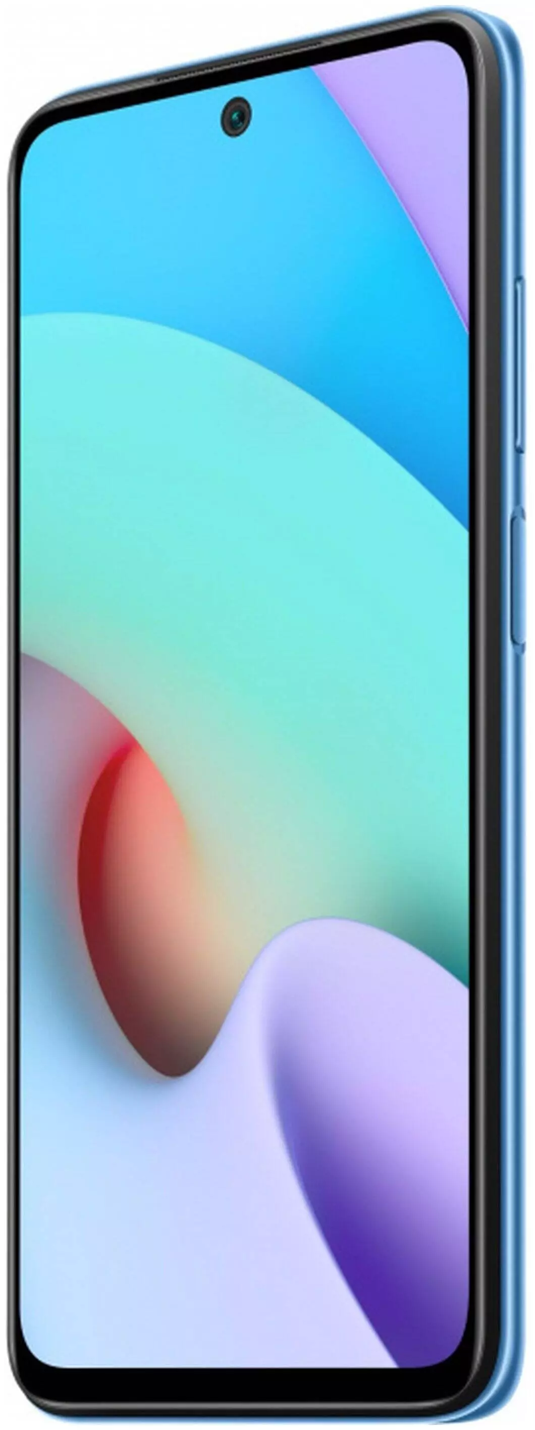 Xiaomi Redmi 10 2022 4/64GB Blue (Синий) Xiaomi Redmi 10 2022 4/64GB Blue (Синий)