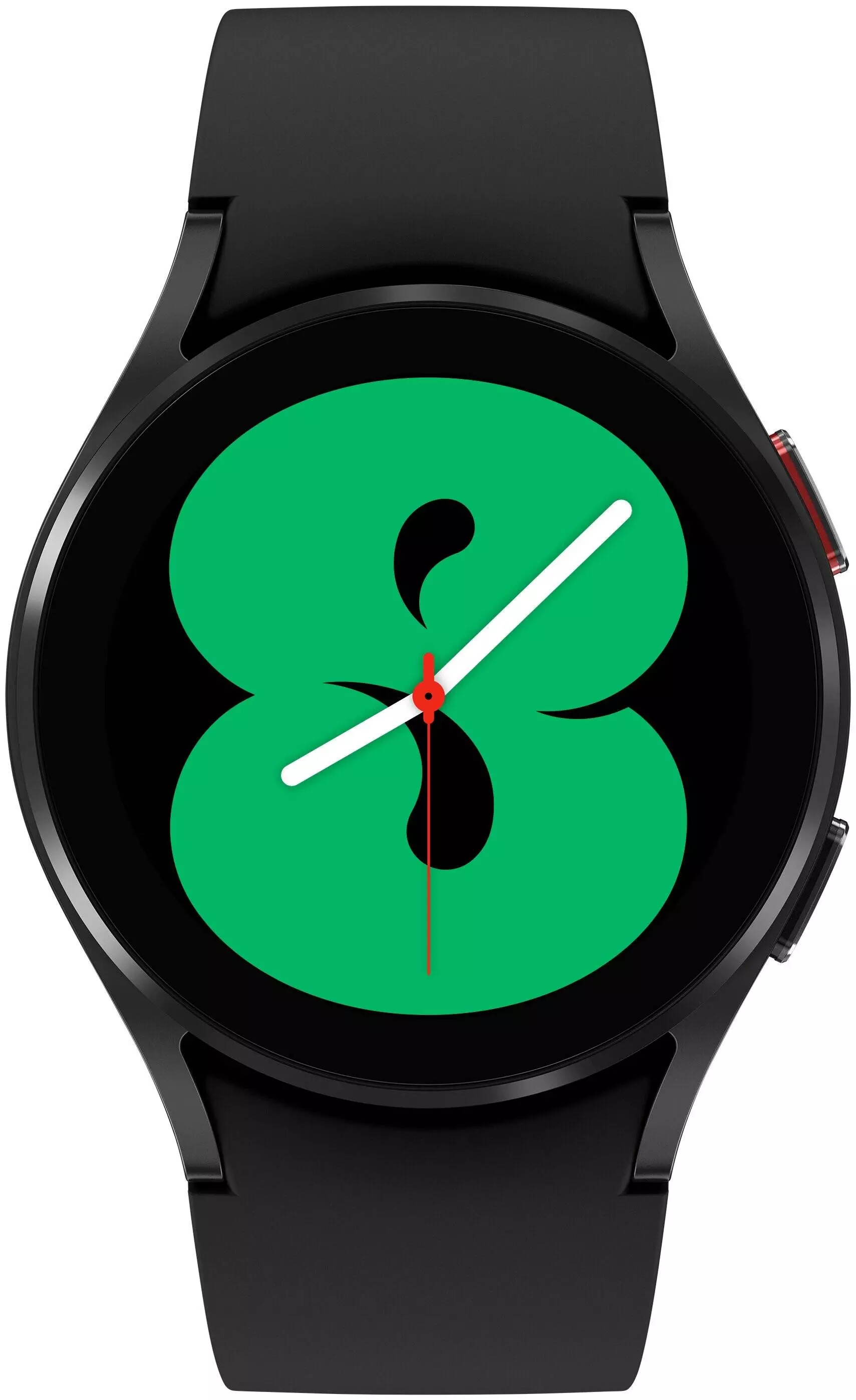 Умные часы Samsung Galaxy Watch 4 R860 40 mm Black (Черный) Global Version Умные часы Samsung Galaxy Watch 4 R860 40 mm Black (Черный) Global Version