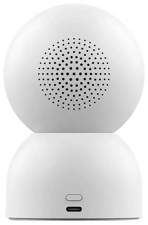 IP камера Xiaomi Smart Camera 2 PTZ (MJSXJ11CM) White (Белый) IP камера Xiaomi Smart Camera 2 PTZ (MJSXJ11CM) White (Белый)