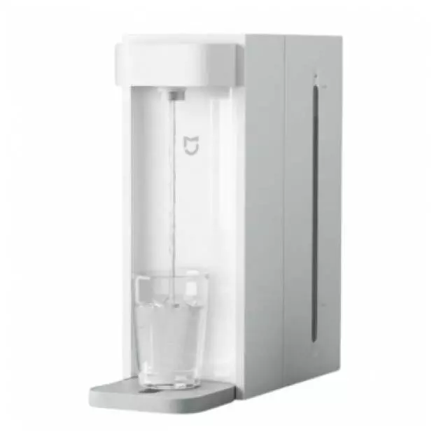 Термопот Xiaomi Mijia Instant Hot Water Dispenser C1 (S2201) 2.5L White (Белый)