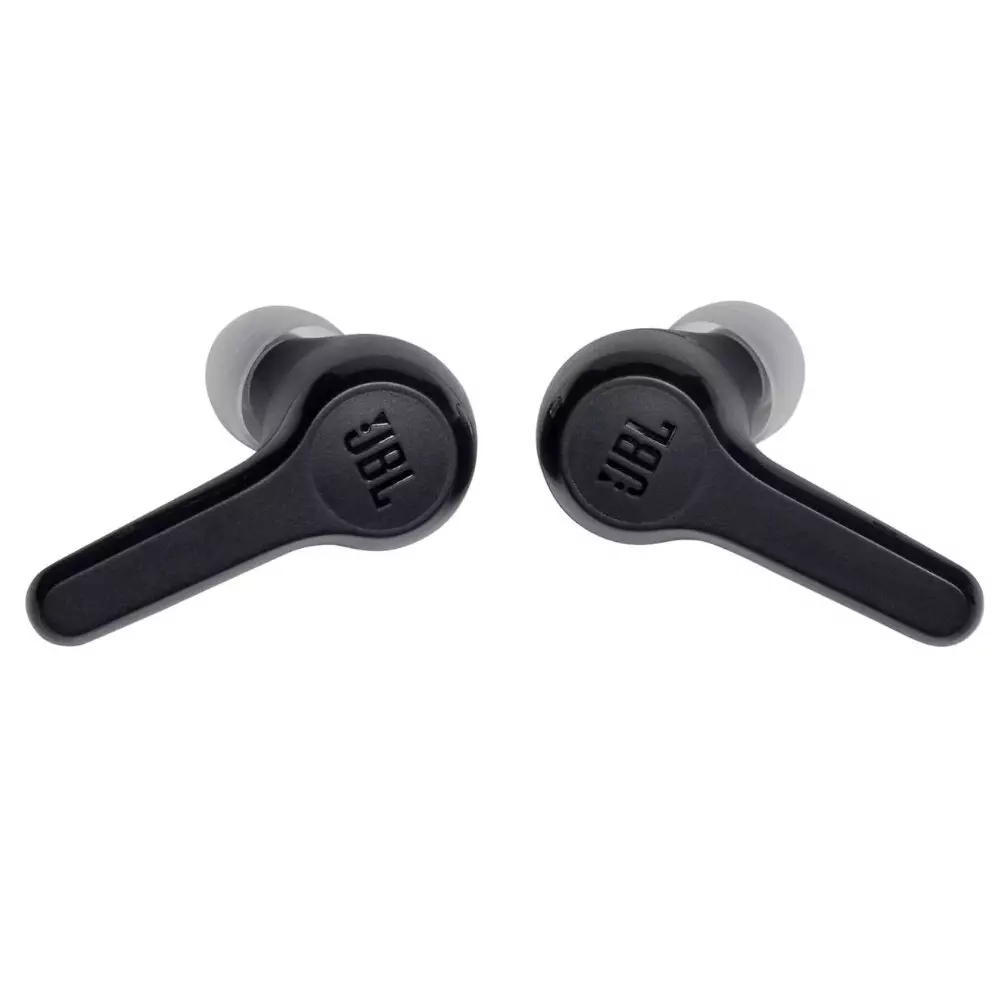 Беспроводные наушники JBL Tune 215 Black (Черный)