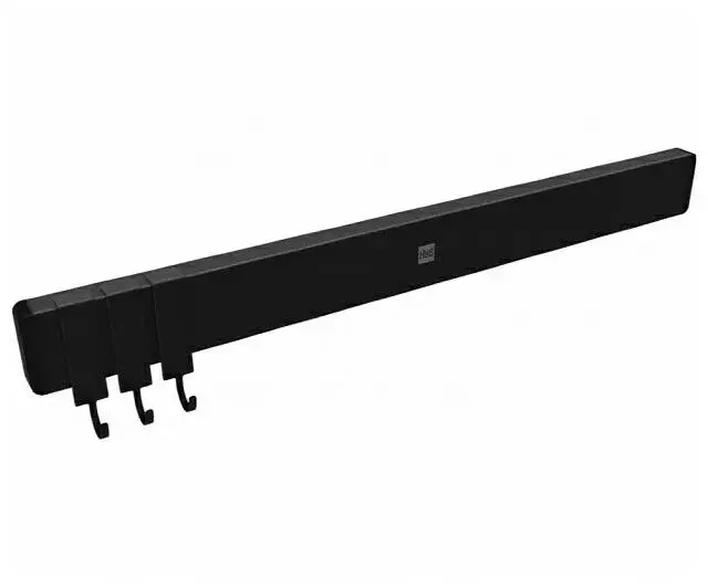 Держатель магнитный для ножей HuoHou Heated Magnetic Knife Holder (HU0108) Black (Черный) Держатель магнитный для ножей HuoHou Heated Magnetic Knife Holder (HU0108) Black (Черный)
