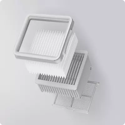 Аксессуары для пылесоса Xiaomi Mijia Wireless Vacuum Cleaner 2 (B203 и В203-СХ) Аксессуары для пылесоса Xiaomi Mijia Wireless Vacuum Cleaner 2 (B203 и В203-СХ)