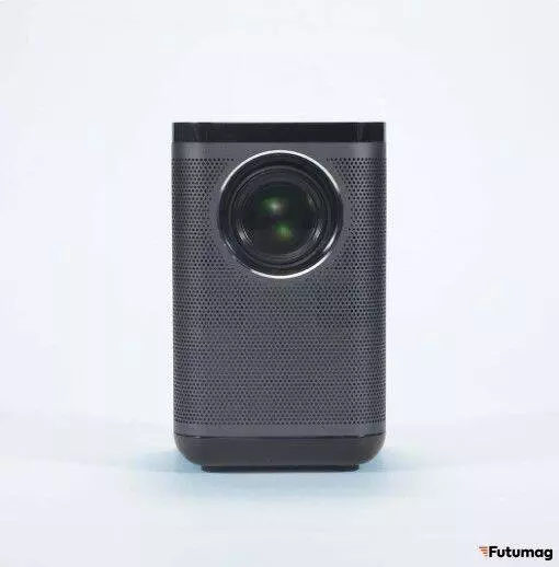 Проектор ZEEMR D1 Pro Black (Черный) Global version Проектор ZEEMR D1 Pro Black (Черный) Global version