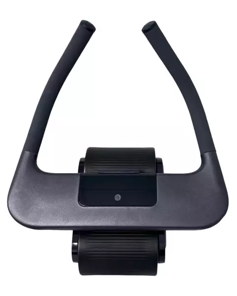 Умное колесо для брюшного пресса Xiaomi Mijia Smart Abdominal Wheel (MJJFL01YM) Black (Черный) CN Умное колесо для брюшного пресса Xiaomi Mijia Smart Abdominal Wheel (MJJFL01YM) Black (Черный) CN