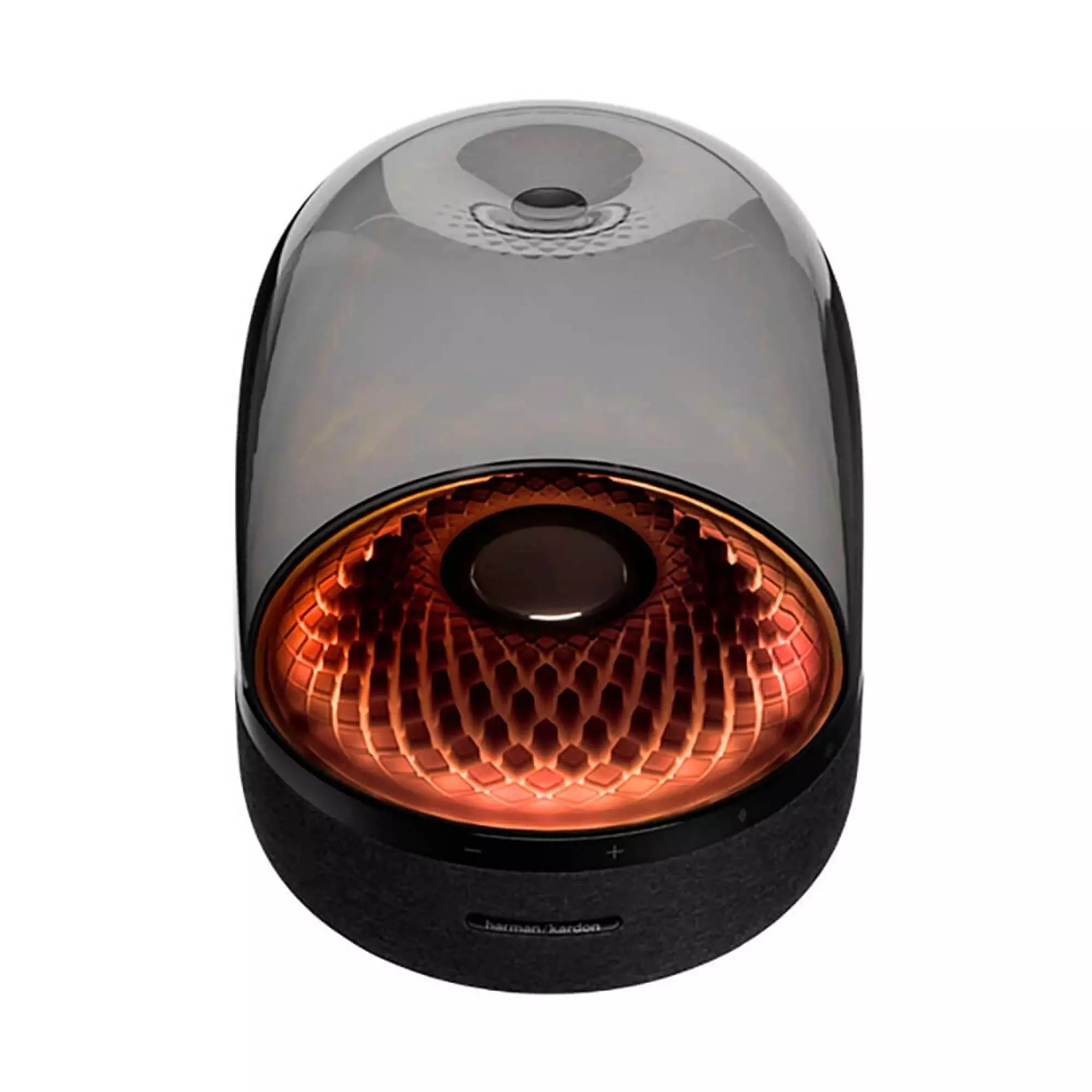 Колонка портативная Harman Kardon Aura Studio 4 Black (Черный) Global Version Колонка портативная Harman Kardon Aura Studio 4 Black (Черный) Global Version
