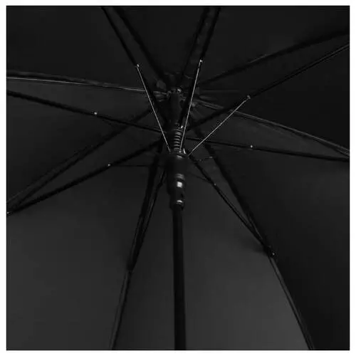 Зонт Xiaomi KongGu Auto Folding Umbrella WD1 Black (Черный) Зонт Xiaomi KongGu Auto Folding Umbrella WD1 Black (Черный)