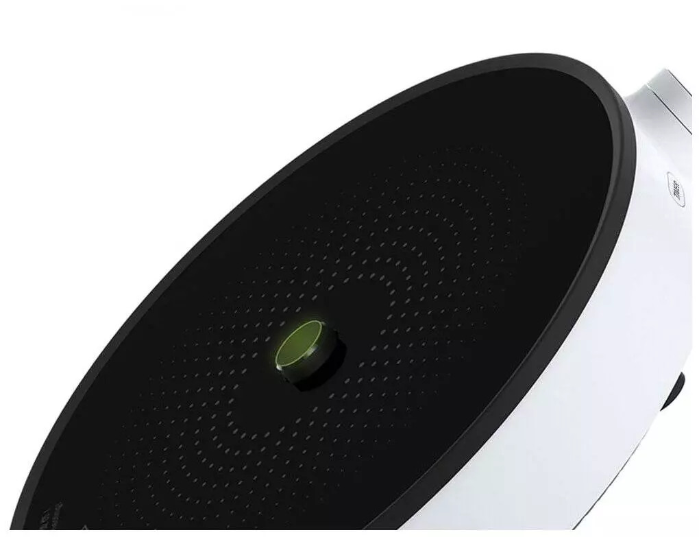 Индукционная плита Xiaomi Mijia Induction Cooker 2 (MCL02M) Black (Черный) Индукционная плита Xiaomi Mijia Induction Cooker 2 (MCL02M) Black (Черный)