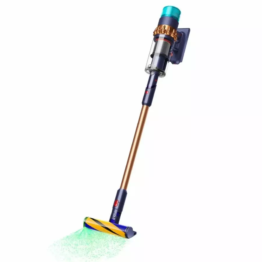 Пылесос Dyson Gen5 Detect Absolute Prussian Blue (SV23) Пылесос Dyson Gen5 Detect Absolute Prussian Blue (SV23)