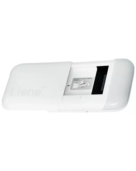 Портативный фотопринтер Liene Portable Photo Printer ZPP110W White (Белый)
