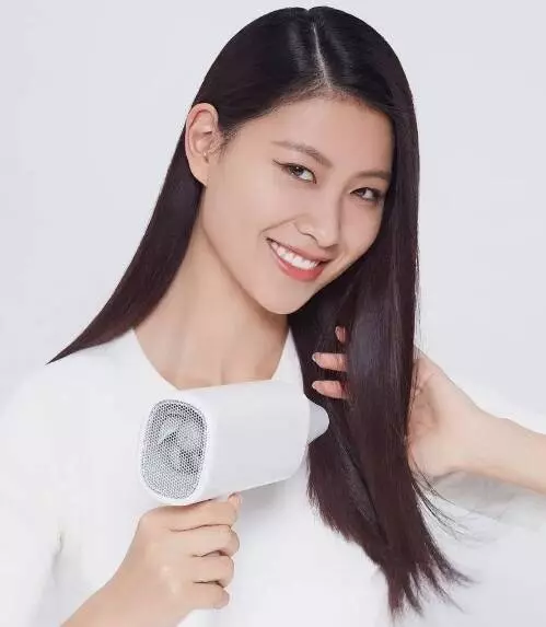 Фен Xiaomi Smate Hair Dryer (SH-A161) White (Белый) Фен Xiaomi Smate Hair Dryer (SH-A161) White (Белый)