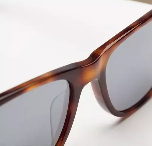 Солнцезащитные очки Xiaomi TS Traveler Fashion Polarized Sunglasses SR004-1320 Brown (Коричневый) Солнцезащитные очки Xiaomi TS Traveler Fashion Polarized Sunglasses SR004-1320 Brown (Коричневый)