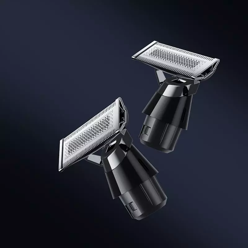 Насадка на триммер Xiaomi UniBlade Trimmer Replacement Head (BHR7049GL) Насадка на триммер Xiaomi UniBlade Trimmer Replacement Head (BHR7049GL)