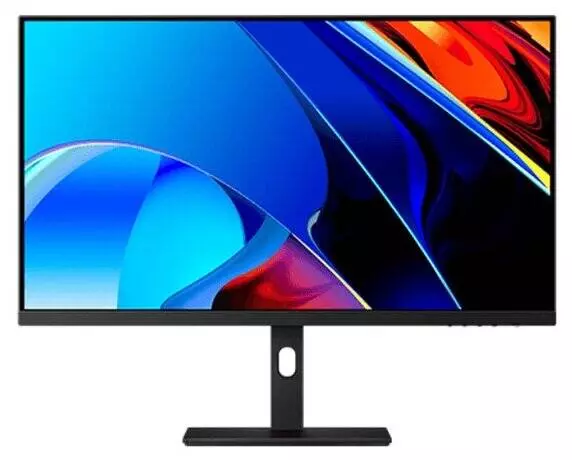Монитор Xiaomi Redmi Display 27" 4K (RMMNT27NU) Black (Черный) CN