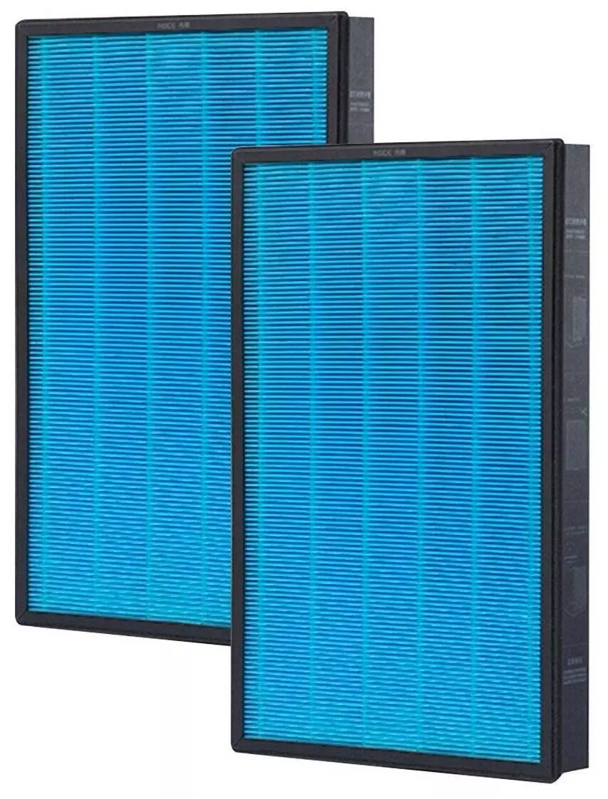 Фильтр для очистителя воздуха Xiaomi Air Purifier Max 2 шт. в комплекте (M5R-FL)