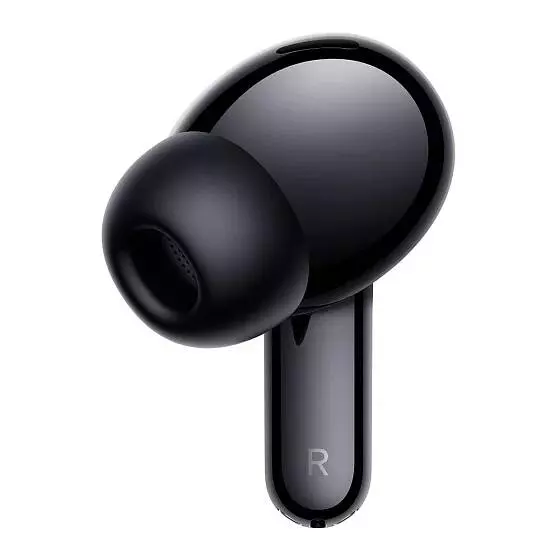 Беспроводные наушники Xiaomi Redmi Buds 5 Pro Black (Черный) Беспроводные наушники Xiaomi Redmi Buds 5 Pro Black (Черный)