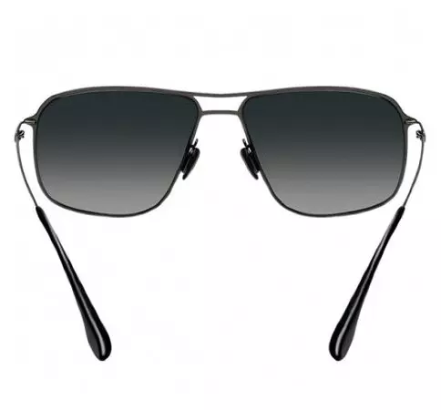 Солнцезащитные очки Xiaomi Mijia Polarized Explorer Sunglasses Pro (TYJ03TS) Gray (Серый) Солнцезащитные очки Xiaomi Mijia Polarized Explorer Sunglasses Pro (TYJ03TS) Gray (Серый)