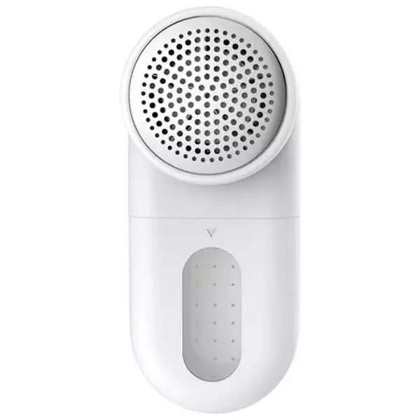 Машинка для удаления катышков Xiaomi Mijia Rechargeable Lint Remover (MQXJQ01KL) White (Белый) Машинка для удаления катышков Xiaomi Mijia Rechargeable Lint Remover (MQXJQ01KL) White (Белый)
